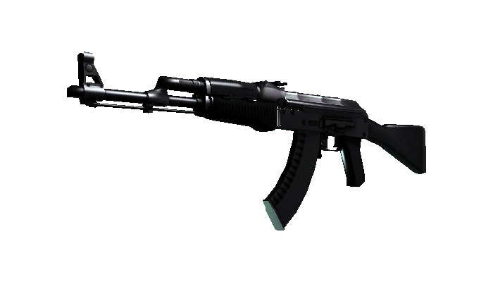 FPSRifas | AK-47 | Slate (Field-Tested)