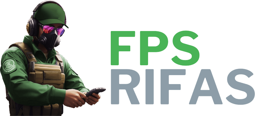 FPS Rifas