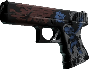 FPSRifas | Glock-18 | Sacrifice (Field-Tested)